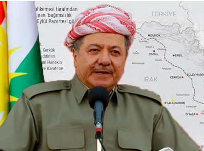 “Kimdir axı bu Barzani?”- kürd lideri haqda hər şey...