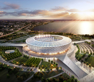 Bakı Olimpiya Stadionundakı rekord saxta çıxdı