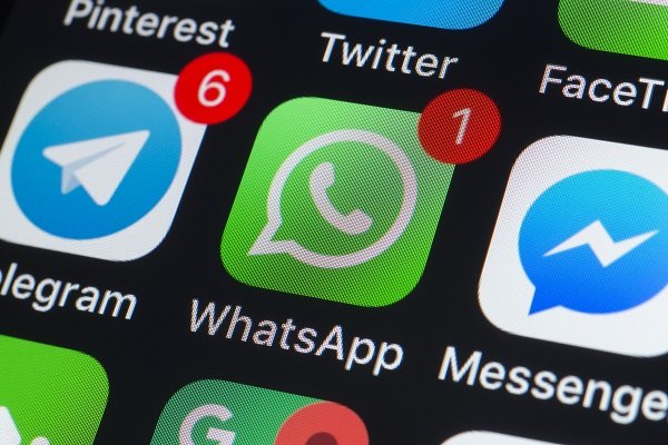 WhatsApp-da silinən mesajları oxumaq mümkündür!