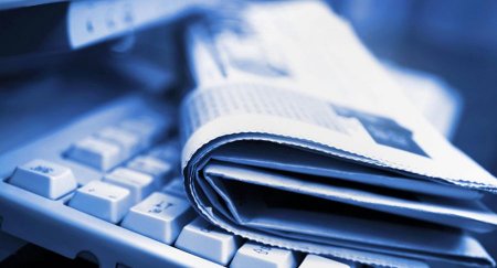 Azərbaycan jurnalistikasının dörd “muşketyoru”