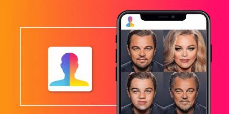 Alimlər “Face App”la bağlı xəbərdarlıq etdi- Şəxsi hesabınıza müdaxilə olunur...