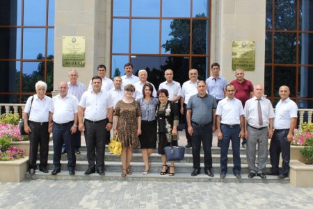 Masallı Mətbuat bayramında ənənəni niyə pozdu? Masallıda rəhbərlik ya çox kasıblayıb, ya da...