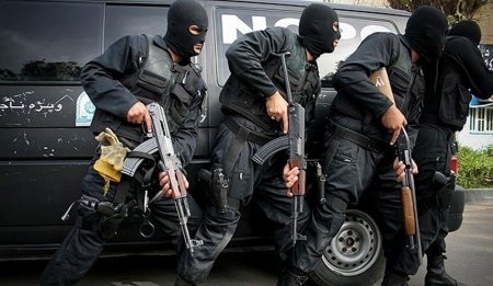 İran ABŞ-ın 17 casusunu ələ keçirib? - Tramp açıqladı