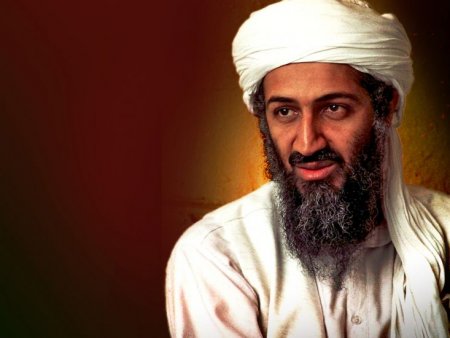Bin Ladenin oğlu öldü - Bir milyon dollar heç kimə çatmadı