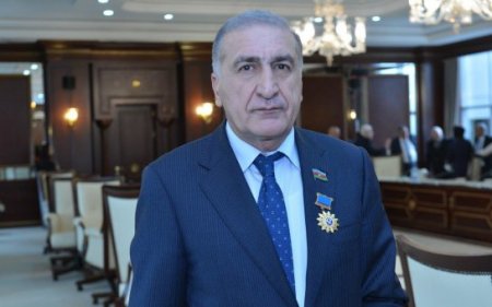 Deputat İqbal Məmmədov bir gündə 3 mənzil alıb