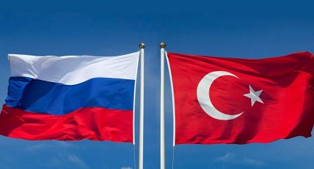 Rusiya-Türkiyə tərəfdaşlığında ciddi çat yaranır