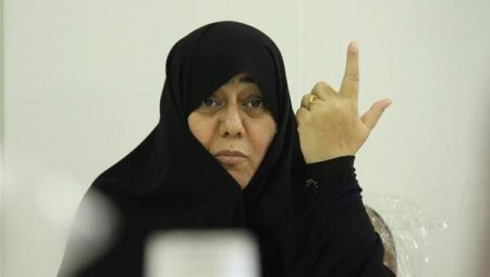 İran rəsmisi: “Ölkədə fahişəliyin yaşı cavanlaşaraq, 13-ə enib”