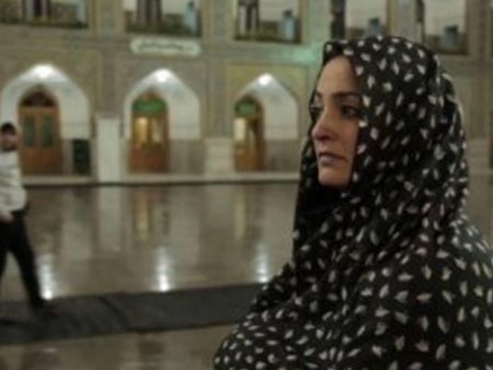 Bu İran filmi "Oskar"a namizəddir