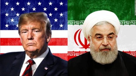 İran-Amerika münasibətləri: Zəhəri bu dəfə kim içəcək?