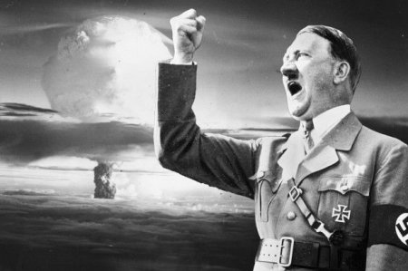 Hitler niyə atom bombası yarada bilmədi?