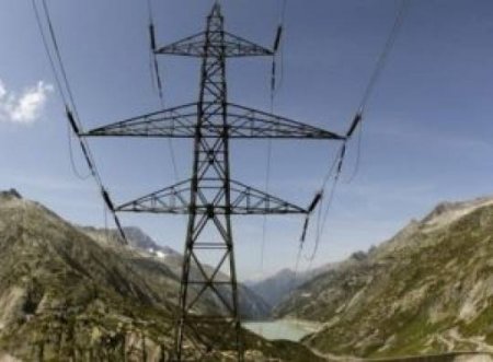 Azərbaycan torpaqlarından Ermənistana 17 milyon kvt/saatdan çox elektrik enerjisi ötürüldü...