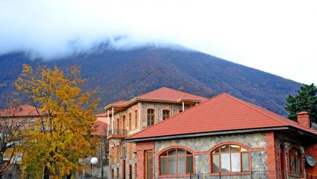 Həftənin ilk günündə hava necə olacaq? - PROQNOZ