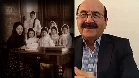 Müzakirə: “Azərbaycan dili 73 ildən sonra İran məktəblərinə qayıtdı…” - VİDEO