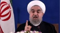 İran Prezidenti: "ABŞ ilk dəfə bizə qarşı uğursuz vəziyyətdədir"