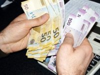 Uşaq pulu ilə bağlı möhtəşəm təklif: 10 min dollar...