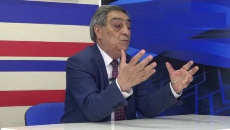 "İcra hakimiyyətləri imkan vermir bələdiyyələr işləsin, bunlar nəyi icra edir ki, hələ icra başçısı da işləsin”