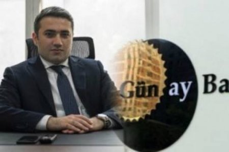 ankir Emin Zeynalov öz yeznəsinə də 1 milyon dollar "atıb"...