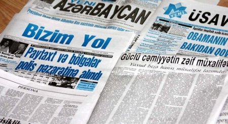 Hansı masallılar aparıcı təşkilatların Mətbuat Xidmətində çalışıb və çalışır?