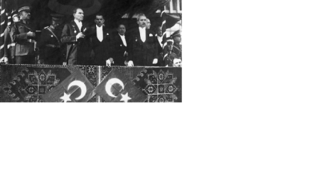 Britaniyanın Atatürklə bağlı 1919-cu ildəki məxfi hesabatları açıqlandı – Mustafa Kamal ingilisləri necə heyrətləndirib?