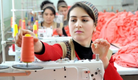 Hökumət işsiz qadınların məşğulluğunun artırılması ilə bağlı qərar verdi