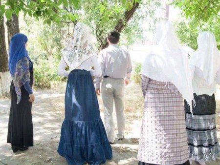 “Çoxarvadlılığın qanunla qadağan edilməsi cahillikdir”-Tanınmış jurnalist...