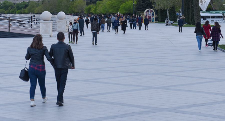 Sabah ehtiyatlı olmağınız məsləhətdir