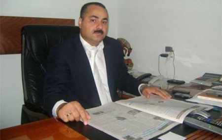 Habil Vəliyev azadlığa buraxılıb