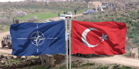 NATO daxilində böyük ziddiyyət – Türkiyə təklənir