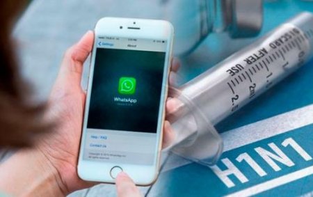 “WhatsApp” 2020-ci ildən etibarən bu telefonlarda işləməyəcək