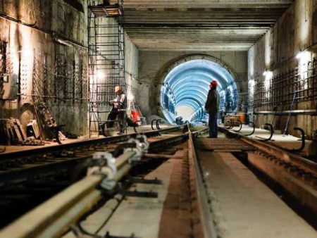 Növbəti metrostansiyada tikinti işləri yekunlaşdı - Açılış vaxtı bəlli oldu