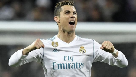 Ronaldo “Real Madrid”ə qayıdır