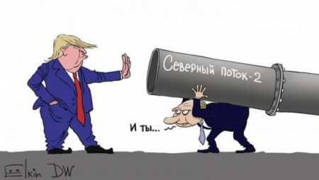 Kreml qazı “rus ruletkası”na çevirir – Putinin enerji strategiyası niyə alınmır? (TƏHLİL)