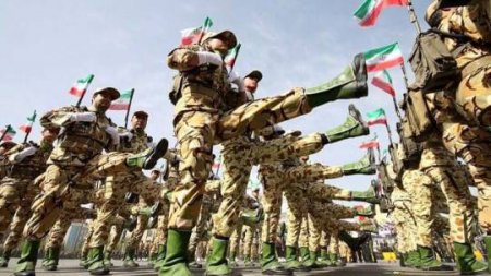 Dünyanın ən güclü ordularının adı bəlli oldu - ABŞ-la savaş astanasında olan İran neçənci yerdədi?