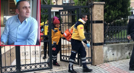 Ərini öldürən qadından qan donduran ifadə: "Oğlumu oyadıb dedim ki..."