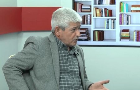 Cavanşir Yusifli: “Gəncləri təqdir eləmirlər, bu çox faciəvidir” - Video-müsahibə