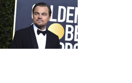 Amerikalı aktyor Leonardo DiKaprio yenidən xeyriyyə addımı ilə diqqət çəkib