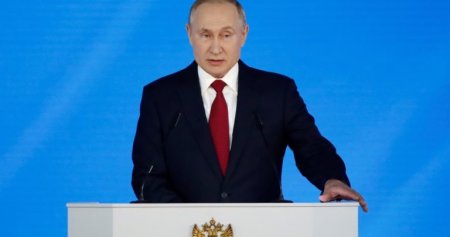 Putin bunu da edəcək: Rusiyada böyük rus divarı tikiləcək