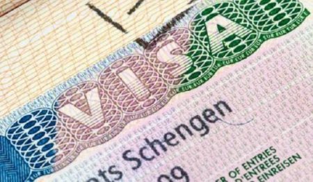 Avropa İttifaqı viza vermək şərtlərini dəyişdi