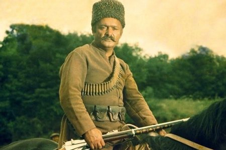 Mirzə İbrahimov, İsmayıl Şıxlı, İlyas Əfəndiyev bu filmə görə vətəndaşlıqdan imtina edirdilər