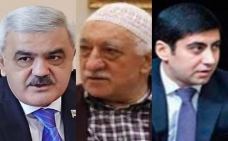 Mənsimovdan Rövnəq Abdullayevlə Anar Əliyevə XƏBƏRDARLIQ: "Əlimdəki bütün sənədləri yayacam"