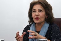 Mehriban Zeynalova: “Masallıda dəhşətli qətli törədən özü də qurbandır”