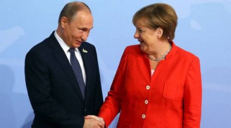 Merkel, Tramp, Putin – kim nə yeyir, nə içir?