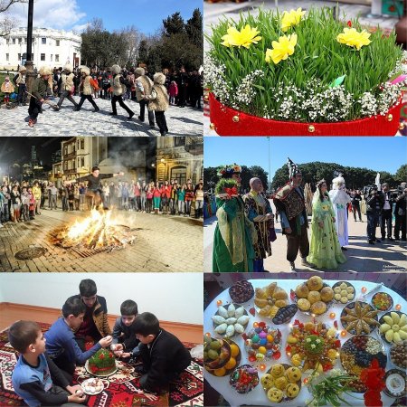 Novruz Bayramı ərəfəsində özümüzü və yaxınlarımızı yanğından necə qorumalı? (VİDEO)