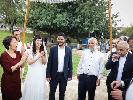 Nikah və dəfn mərasimlərinə  20 nəfərlik məhdudiyyət qoyuldu -  İsraildə...