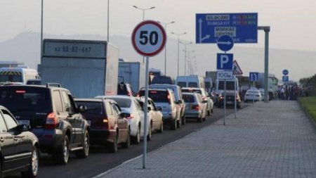 Bakıya giriş-çıxış qaydalarını pozanlara xəbərdarlıq: Məsuliyyətə cəlb olunacaqlar