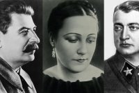 Gözəl aktrisanın güdazına gedən məşhur marşal – Stalinin Tuxaçevskini güllələtməsinin daha bir səbəbi