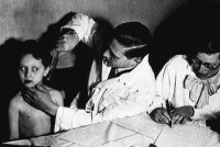 Cəzasız qalan sadist “ölüm həkimi” – Yozef Mengele əsirlər üzərində dəhşətli sınaqlar aparırmış