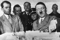 Hitlerin etimadını qazandı, 20 il həbsdə qaldı, milyonlara sahibləndi, gənc qadının ağuşunda öldü - FOTOLAR