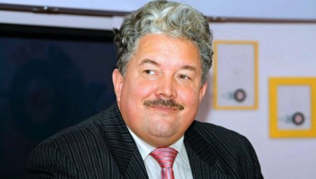 Sergey Baburin: “Hazırda dünyanın ən real bölüşdürülməsi prosesi gedir” - eksklüziv