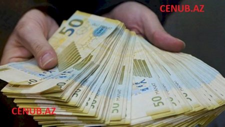 190 manat verilib yoxsa yox? - Bu saytdan öyrənə bilərsiniz